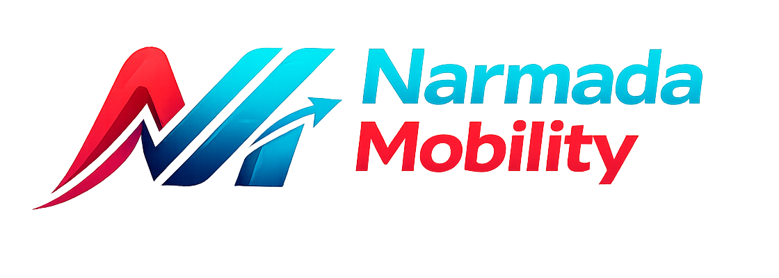 Narmada Mobility